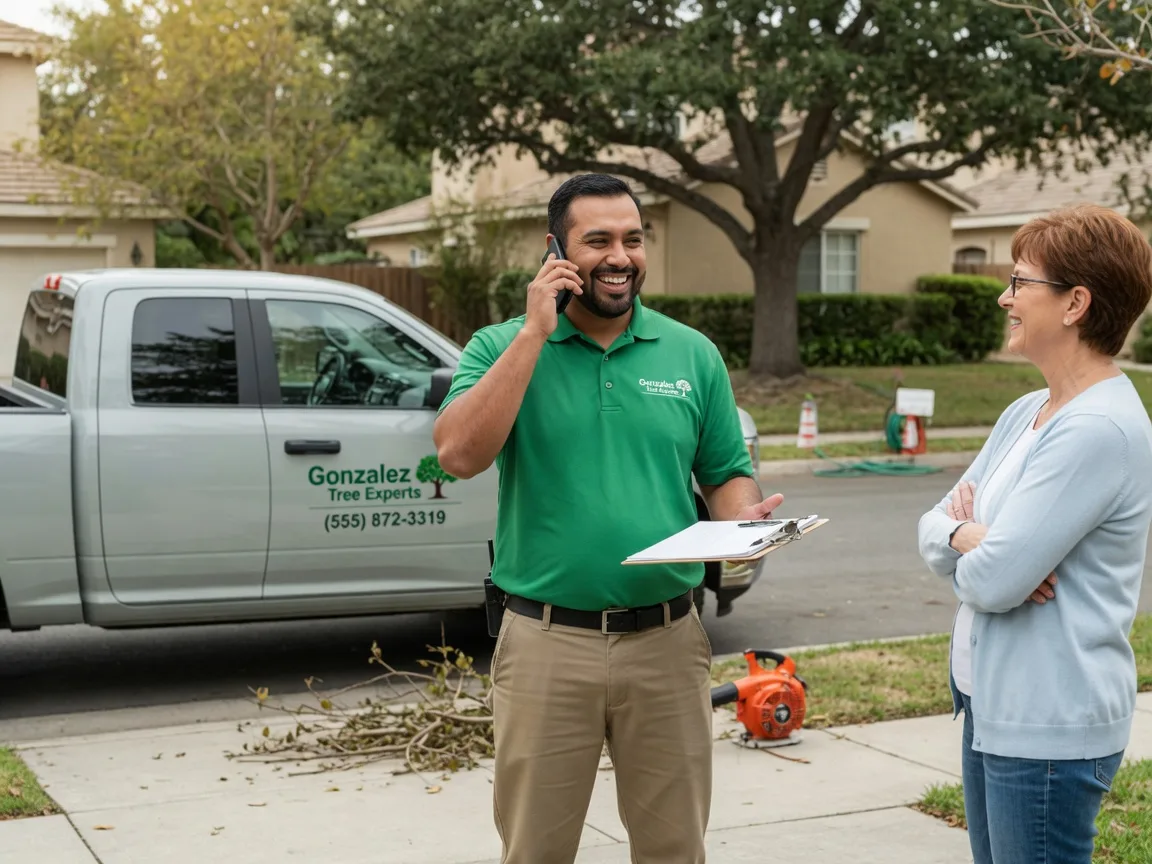 Tree Service Kings Canyon National Pk, CA FAQs